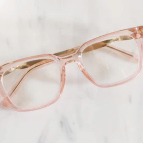 Sidebar Reading Glasses