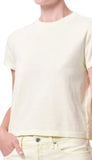 Adine Shrunken Tee