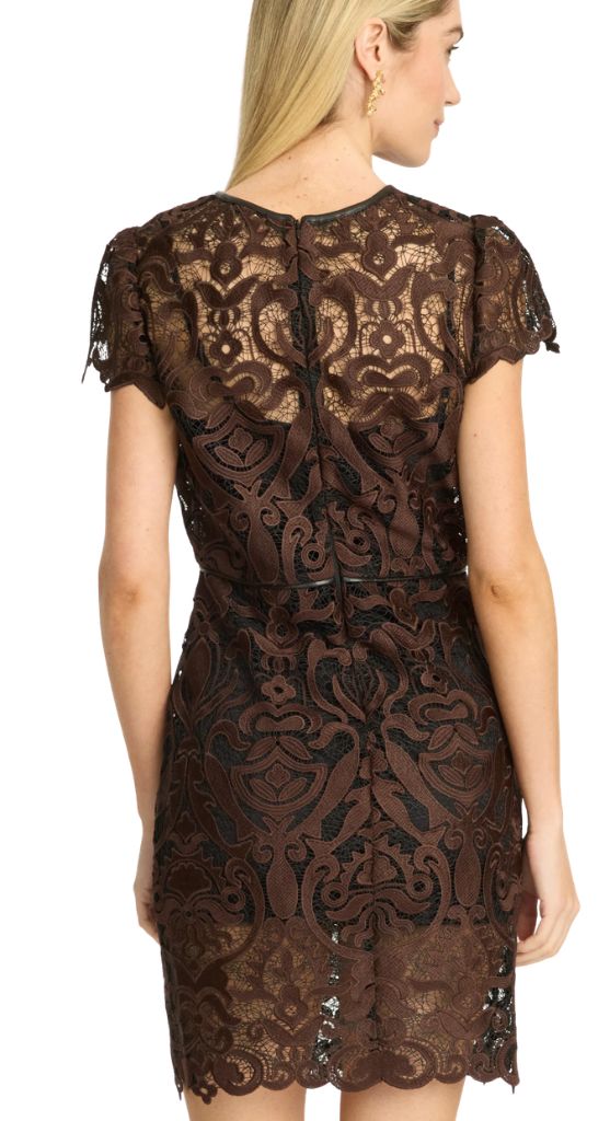 Vanna Dress