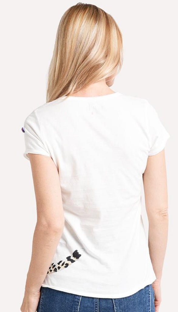 Cheetah T-Shirt