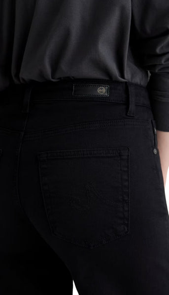 Saige Wide Leg Crop