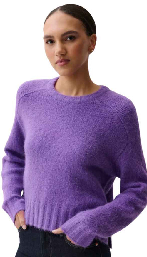 Adina Everyday Sweater