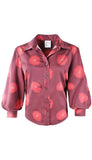Cora Shirt Medallion