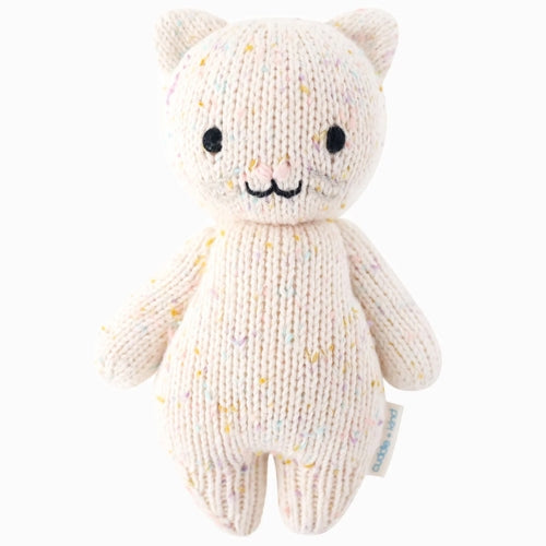Baby Kitten - Size 7 Inches
