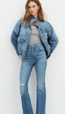 The Margot Jacket