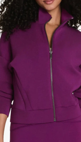 AirEssentials Track Jacket