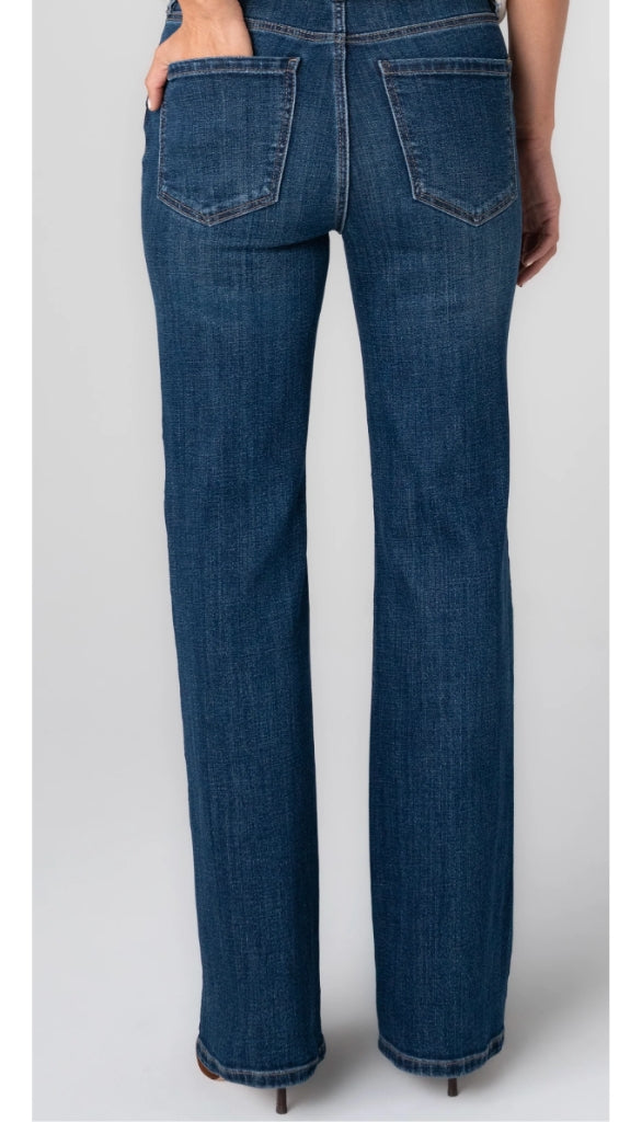 Lucy Bootcut-32" Inseam - West Coast