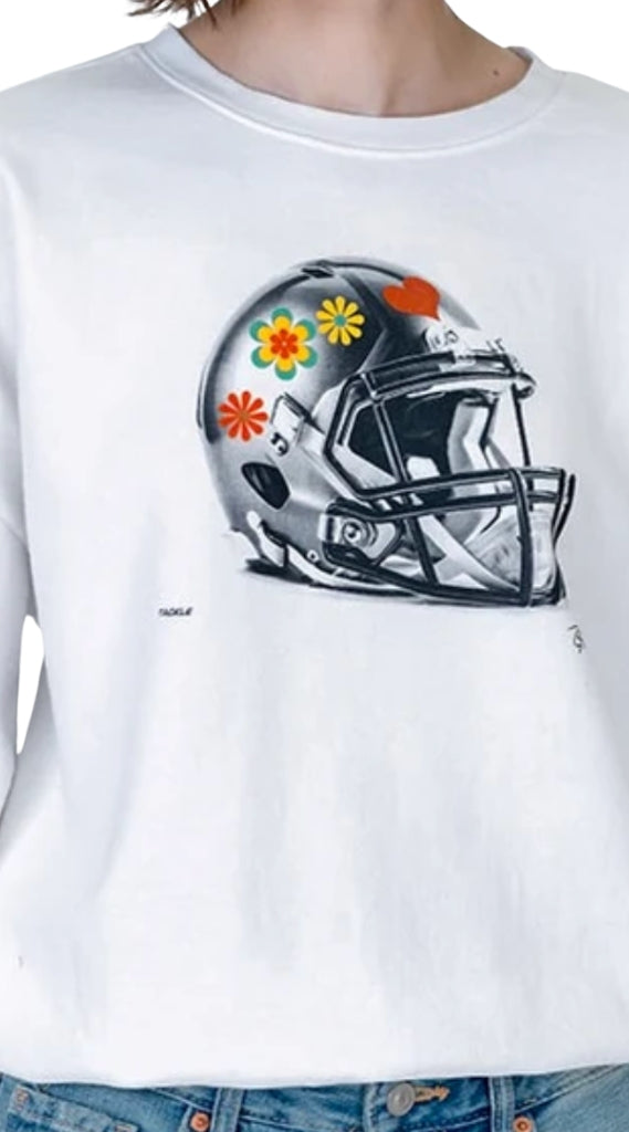 Tackle Cozy Sweatshirt