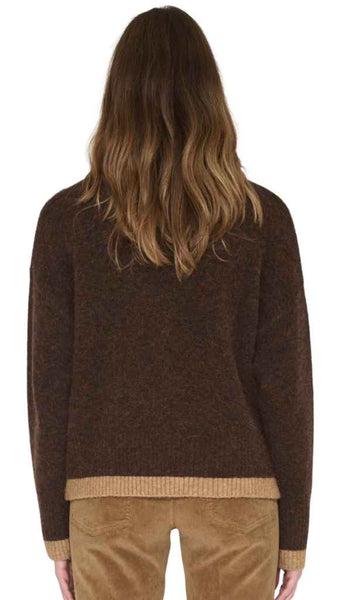 Kaida Sweater