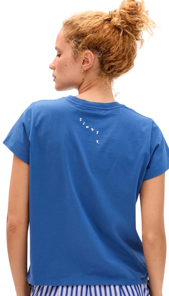 Classic Tee-Liberez Les Sardines