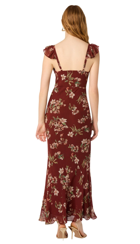 Denisse Dress