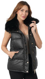 Kari Puffer Vest