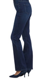 Slim Bootcut