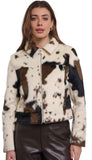 Jacket With Zip Closure