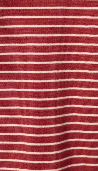 Pj Pant-Pretty Stripes