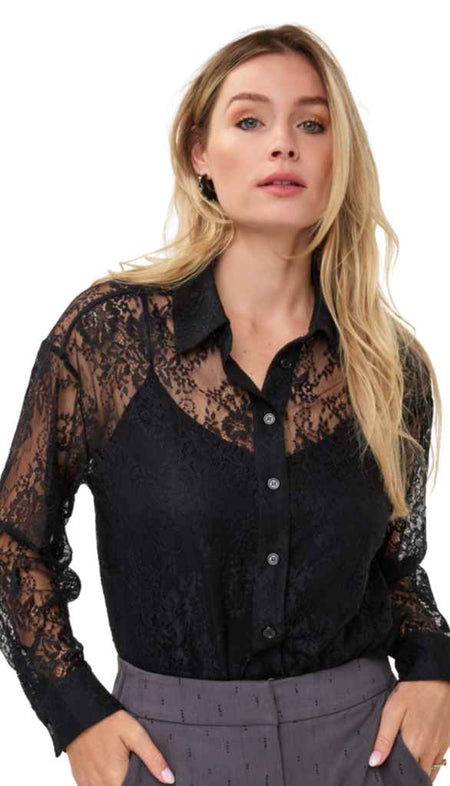 Europa Leopard Skirt