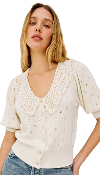 Mindy Sweater
