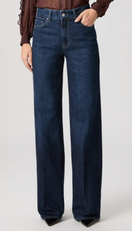 Anessa 31" with Raw Hem - Ancient