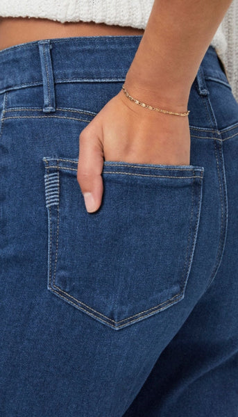 Anessa-Ankle Wide Leg - Sancere