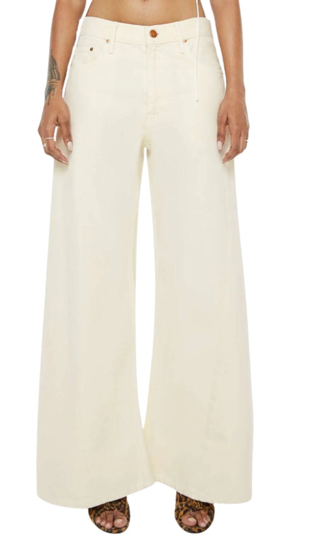 Higher Rise Marilyn Ankle - Breezy Pal