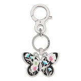 Botanique Handbag Fob