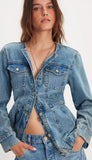Lula Denim Jacket
