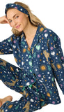 Flannels Pj Set-Wild At Heart
