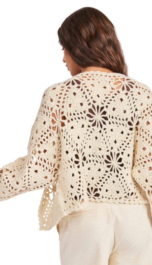 Castaway Cardigan