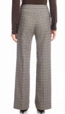Straight Leg Trousers