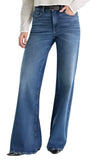 Soft Tech Good Petite Palazzo - Ridicule