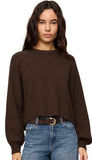 Coming Up Sweater