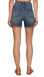 Jonah Mid Rise Relaxed Short