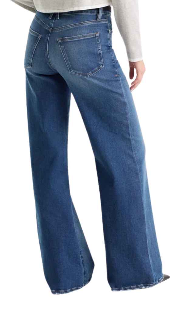 Soft Tech Good Petite Palazzo - Ridicule