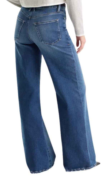 Soft Tech Good Petite Palazzo - Ridicule