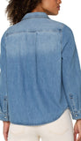 Shirt With Pockets