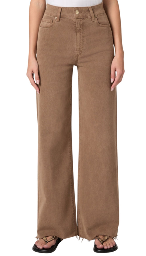 Annessa 31" With Clean Hem - Vintage Canewood
