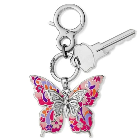 Dixie Key Fob