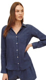 Pocket Button Down