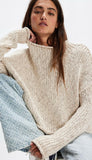 Opal Sweater