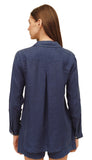 Pocket Button Down
