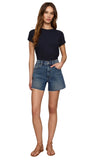 Jonah Mid Rise Relaxed Short