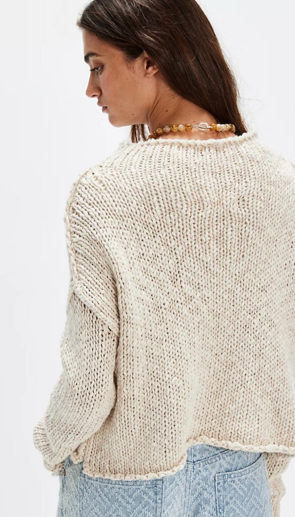 Opal Sweater