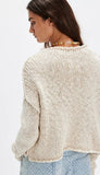 Opal Sweater