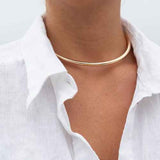 Ora Choker Necklace