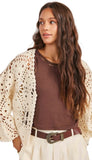 Castaway Cardigan