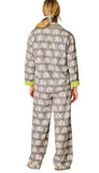 Pj Set-Forever Flannels