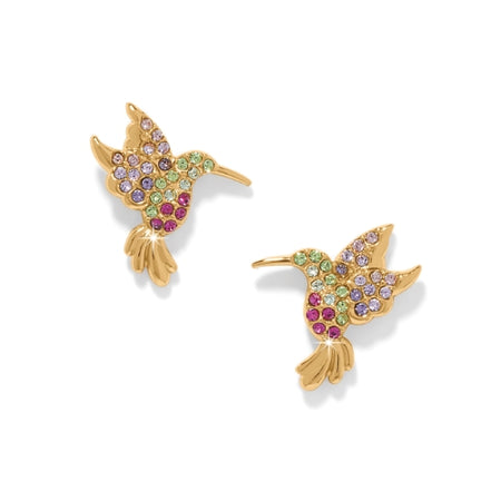 Cascade Drops Trio Drop Post Earrings