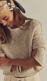 Opal Sweater