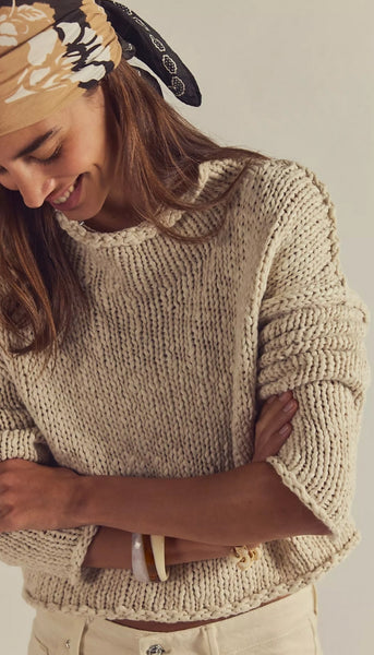 Opal Sweater