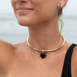 Ora Choker Necklace